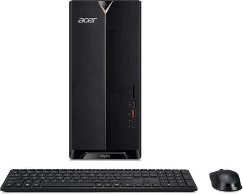 Acer aspire 1660 - aspire, desktop