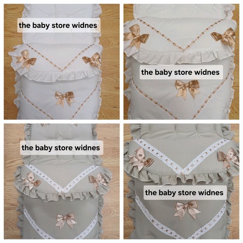 Babys cosytoes universal fit - cosytoes,