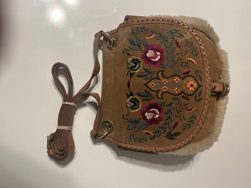 Ugg floral tan color - ugg,