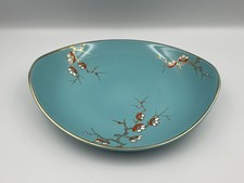 Vintage Old Foley James Kent Bowl/ Dish, CAPRI, 25 x 21 cm.