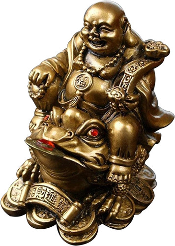 Feng shui laughing buddha - laughing,