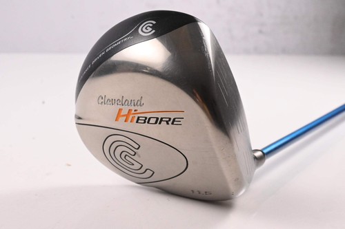 Cleveland hibore driver 11 - cleveland,