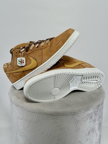 Nike dunk low note - sb,