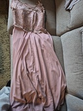 Ladies Jenny Packham Long Ball