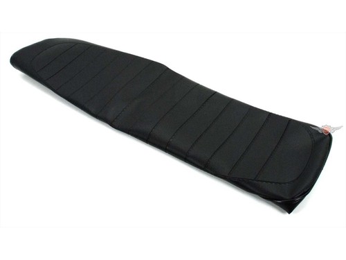 Seat cover black - , yamaha