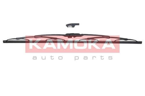 Kamoka 26550 wiper blade - kamoka,