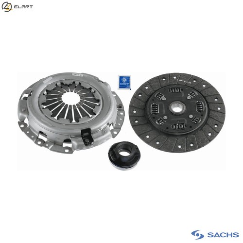 Clutch kit 3000 - clutch, for