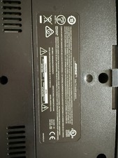 Bose Solo TV Sound System