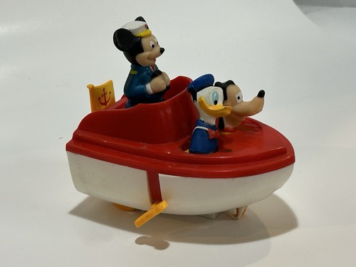 Vintage disney illco cap - illco, cap’n