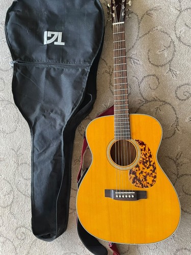 Tanglewood tw40 sundance - tanglewood, d