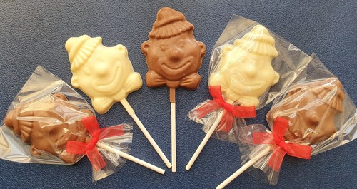 Belgian chocolate - belgian,
