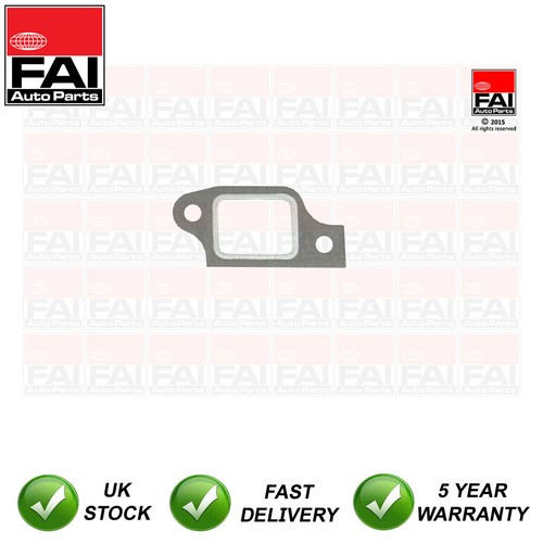 Exhaust manifold gasket - manifold, 1pc