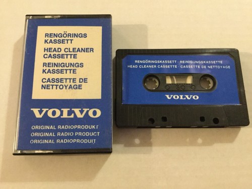Vintage rare volvo car - rare,