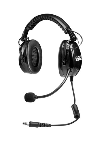 Sparco pro practice - rt-pro, headset
