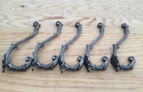 Cast iron ornate - iron,