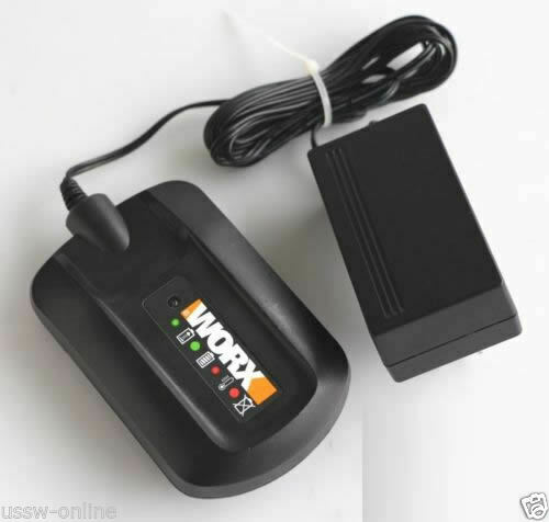 Worx wa3732 charger for - worx,