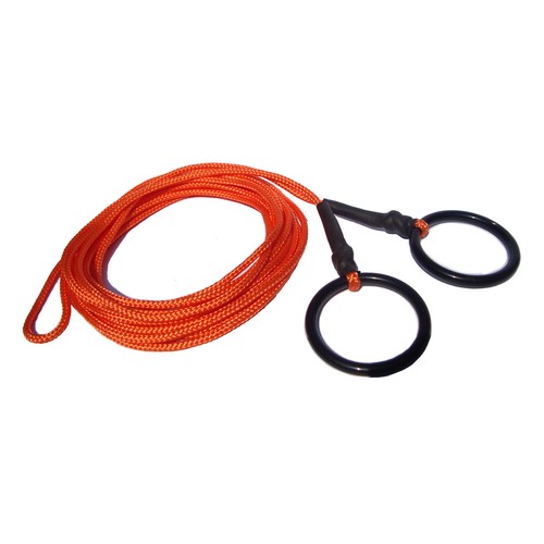 Carp fishing distance stick - fishing,