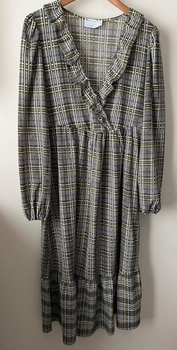 Asos dress size check - dress, 10