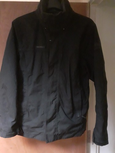 Black tribord arctic circle - black,