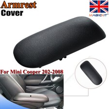 Center Box Console Armrest