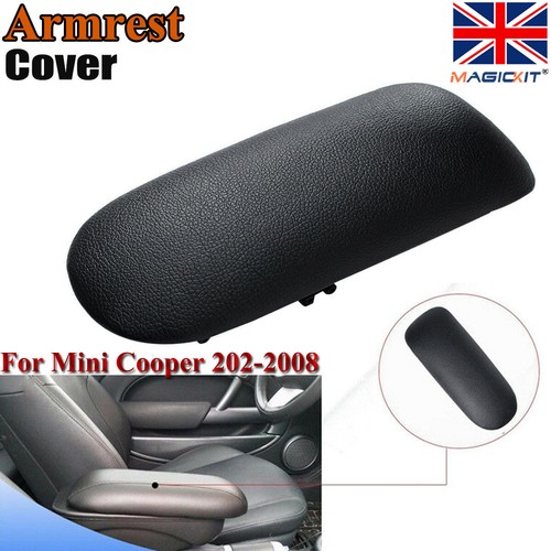 Center box console armrest - center,