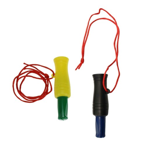 Outdoor whistle decoy - whistle,