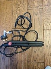 Nicky Clarke Hair Straightener