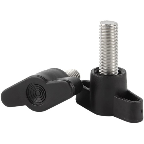 Wings knob male m6 - male, m4