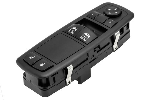 Window lift switch button - window,