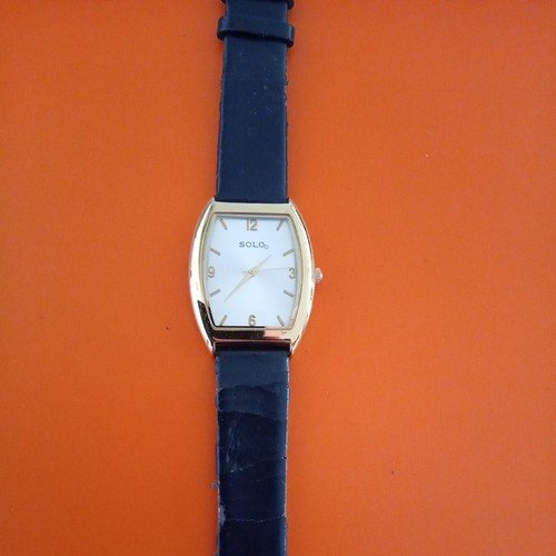 Solo watch - solo,