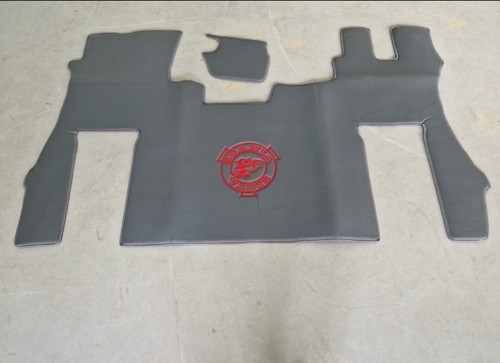 For scania premium smooth - ,