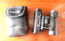 Miranda Binoculars 8 X 21 SB