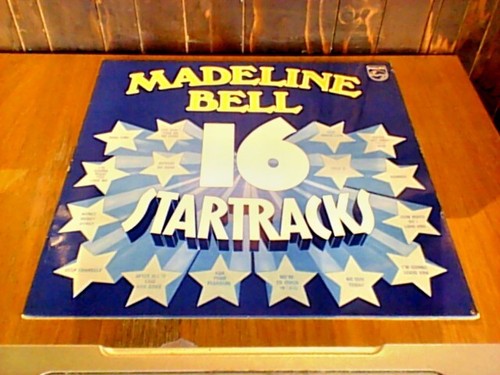 Madeline bell star - madeline, 16