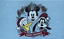 Disney Mickey Mouse