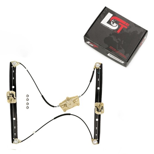 Electric window regulator - window,