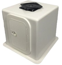 1xGRP Boat Seat Storage Box