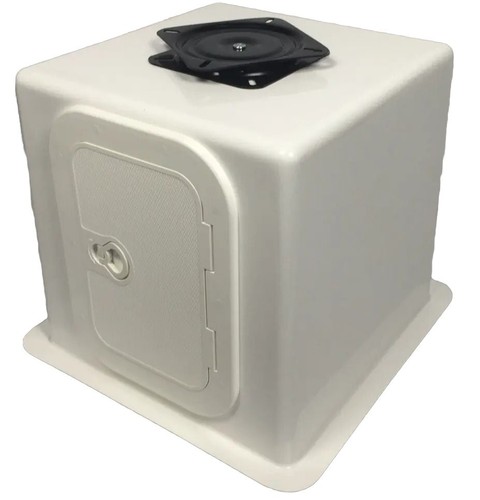 1xgrp boat seat - boat, storage