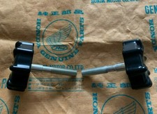 Genuine Honda ST50 ST70 Z50J Handlebar Knob Pair Monkey Bike Z50