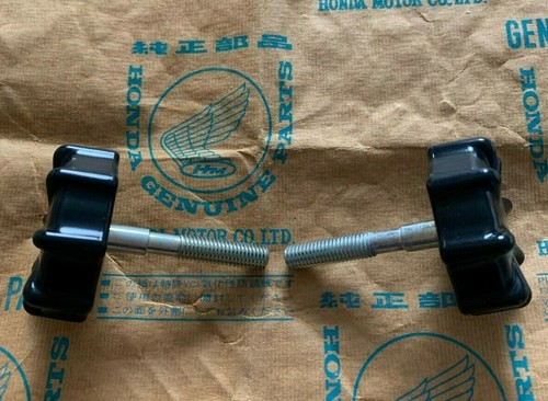 Genuine honda st50 st70 - honda,