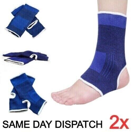 Ankle support bandage - 2,