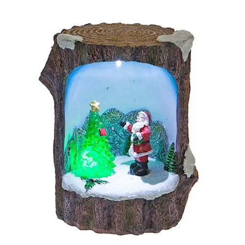Christmas decoration fibre - christmas,