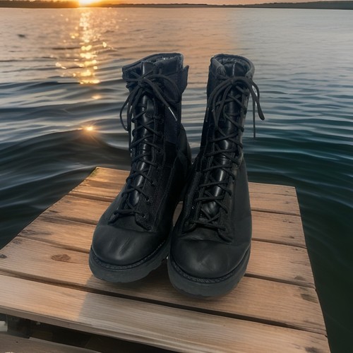 Bates men durashocks black - bates,