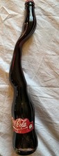 vintage Twisted Coca Cola