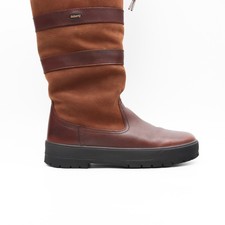 Dubarry Womens Knee High Boots