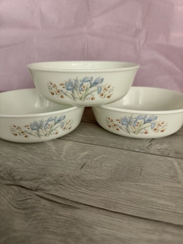 Vintage pyrex bowls - vintage,