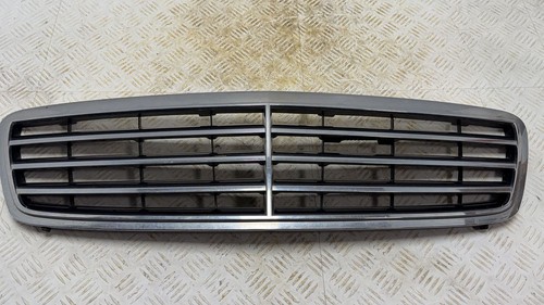 Mercedes benz class w203 - mercedes,