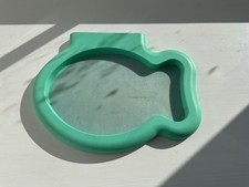Sylvanian Families Primrose Nursery green blue Paddling Pool