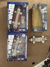 Space 1999 Eaglet Transporters