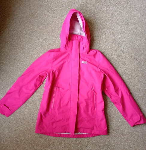 Jack wolfskin jacket womens - wolfskin,