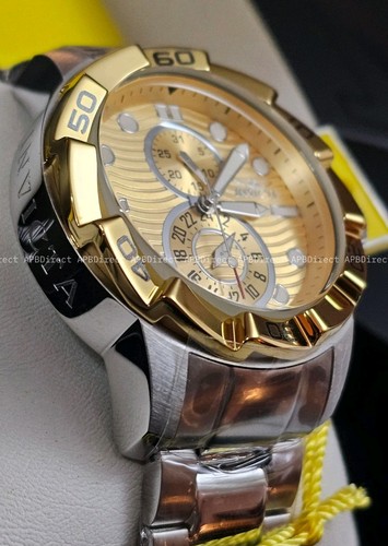 Invicta ripsaw high - -,